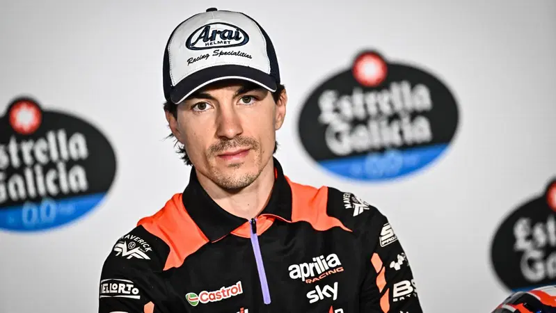 MotoGP 2024. GP di Spagna. Maverick Vinales: &ldquo;Marc Marquez in Aprilia? Voglio vivere il presente, non penso al futuro" 