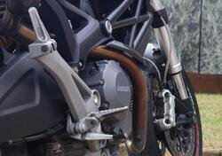Ducati Monster 696 ABS (2009 - 14) usata