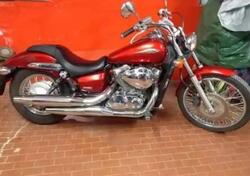 Honda Shadow 750 (2004) usata