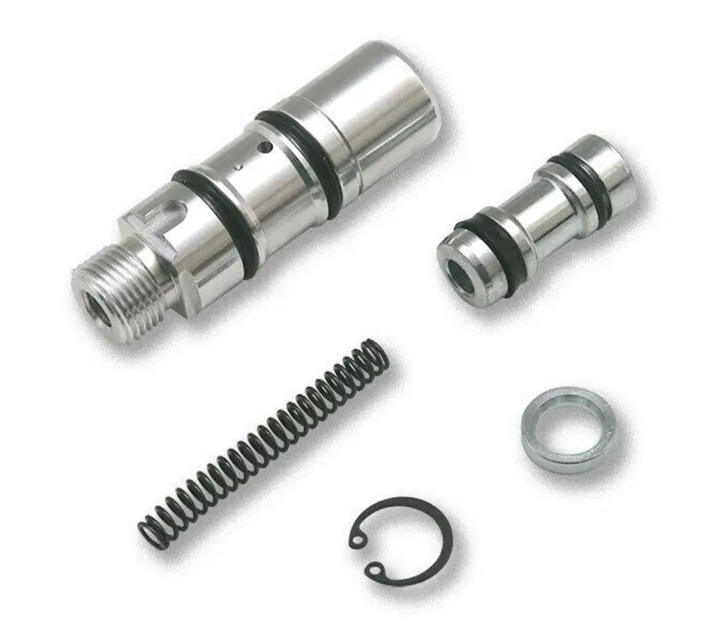 Revisione pompa freno posteriore per Dyna dal 1991 