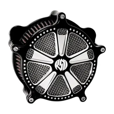 Filtro dell'aria RSD Venturi Judge per Softail dal 