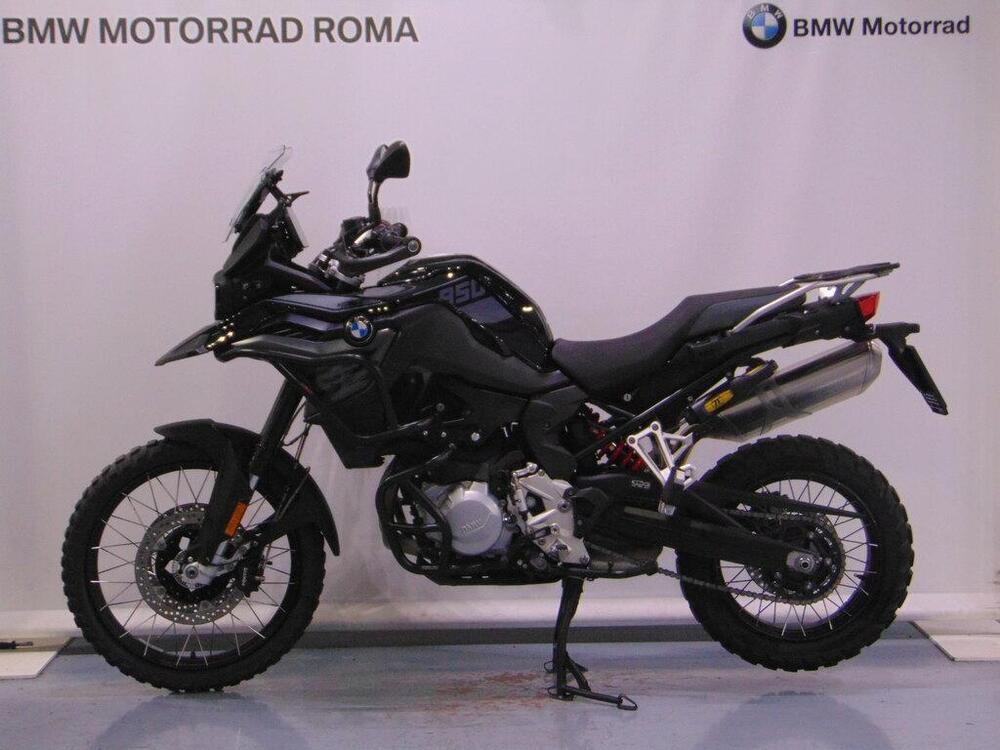 Bmw F 850 GS (2021 - 24)