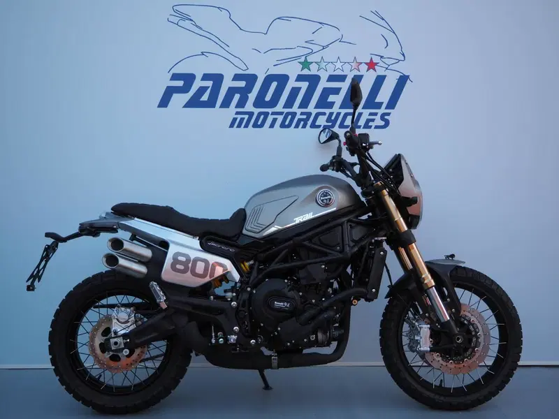 Benelli Leoncino 800 Trail (2022 - 26) (3)