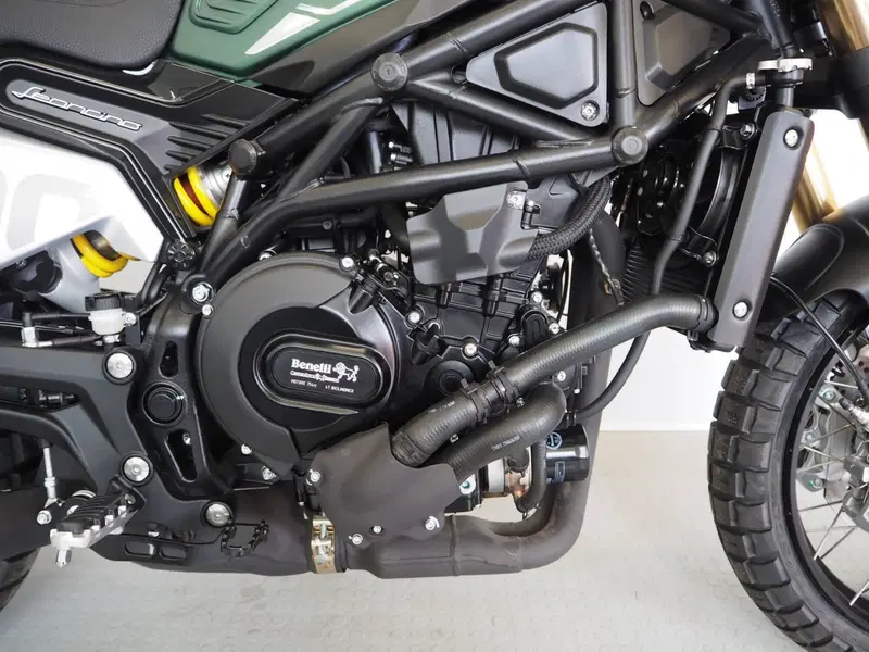 Benelli Leoncino 800 Trail (2022 - 26) (8)