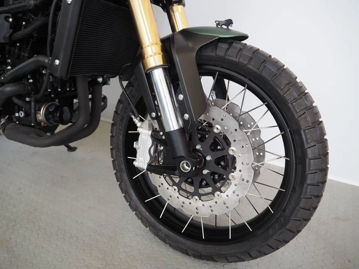 Benelli Leoncino 800 Trail (2022 - 26) (10)