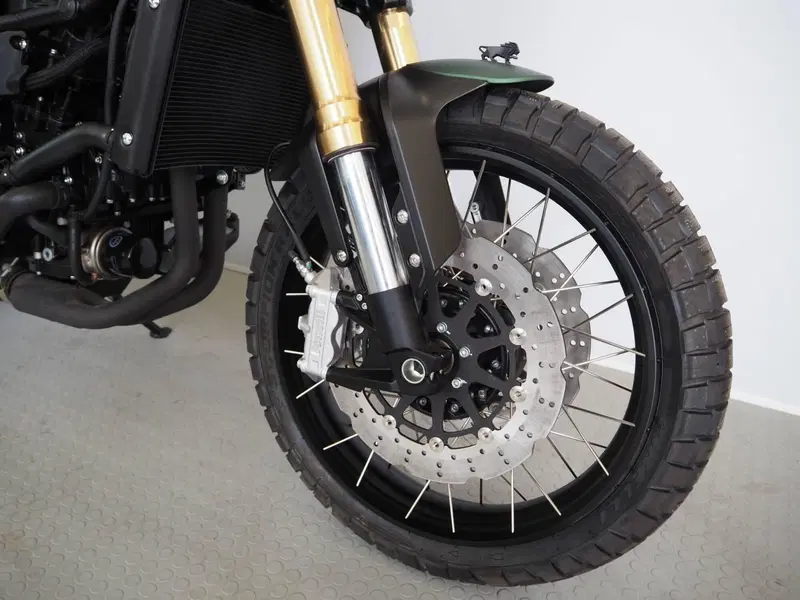 Benelli Leoncino 800 Trail (2022 - 26) (10)