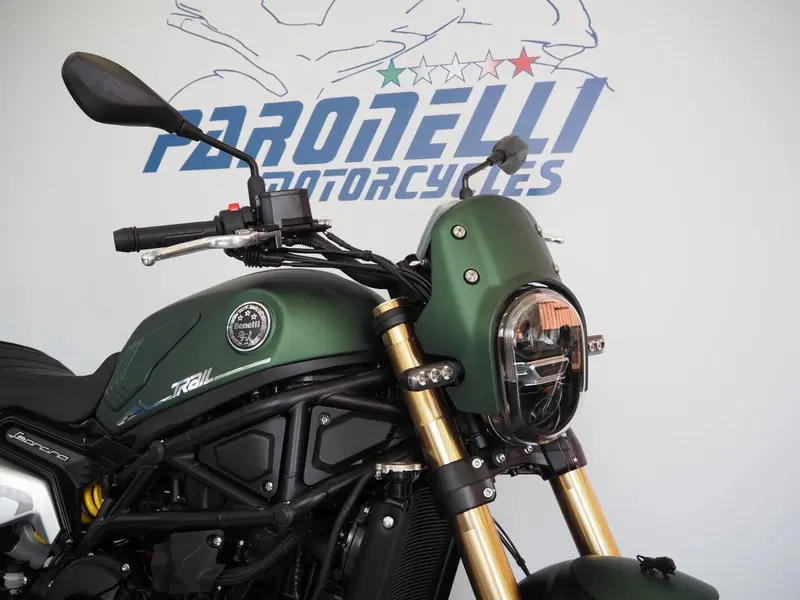 Benelli Leoncino 800 Trail (2022 - 26) (12)