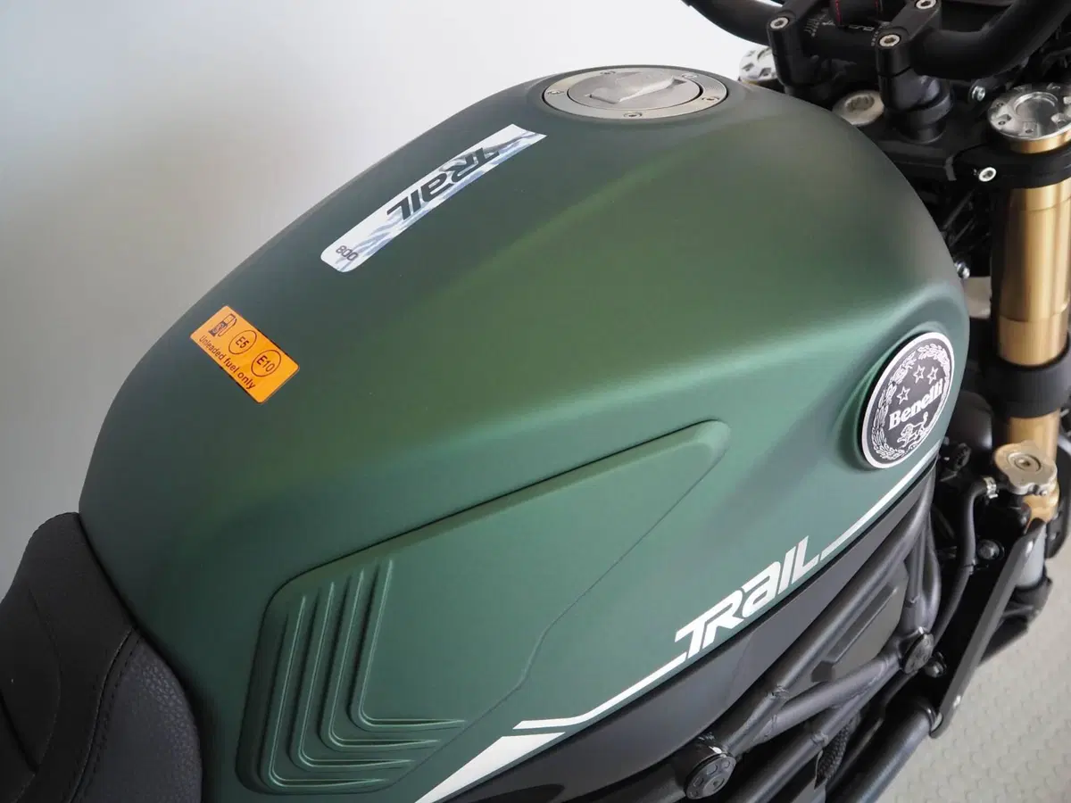 Benelli Leoncino 800 Trail (2022 - 26) (13)