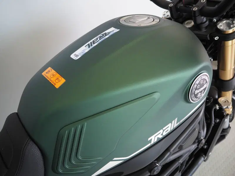 Benelli Leoncino 800 Trail (2022 - 26) (13)
