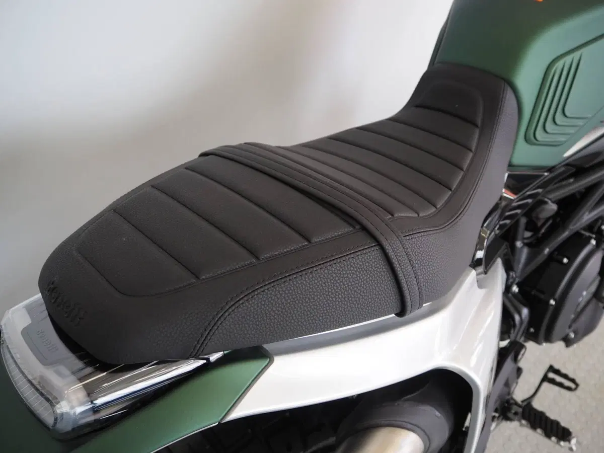 Benelli Leoncino 800 Trail (2022 - 26) (14)