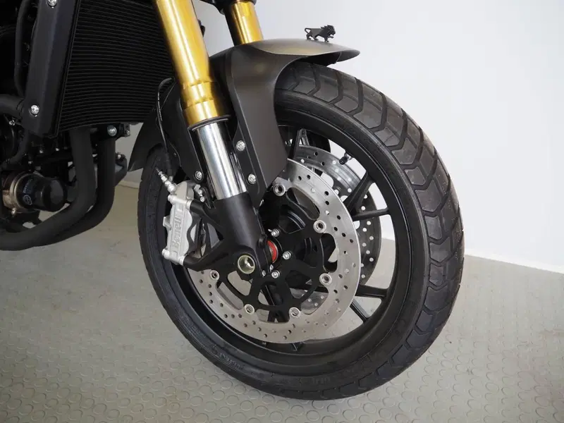Benelli Leoncino 800 (2022 - 26) (5)