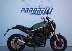 Benelli Leoncino 800 (2022 - 25) nuova