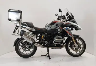 Bmw R 1200 GS (2013 - 16) usata