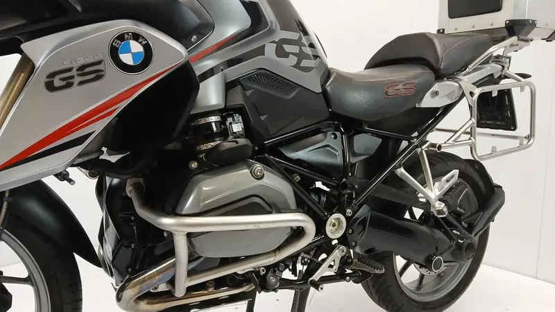 Bmw R 1200 GS (2013 - 16) (8)
