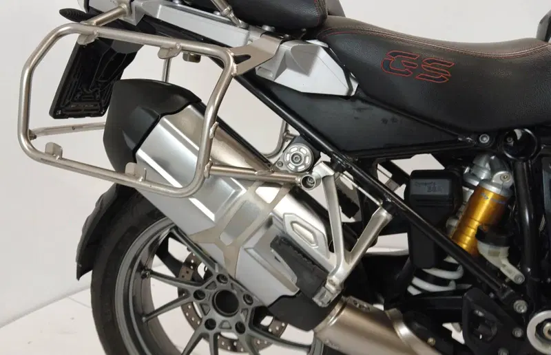 Bmw R 1200 GS (2013 - 16) (9)