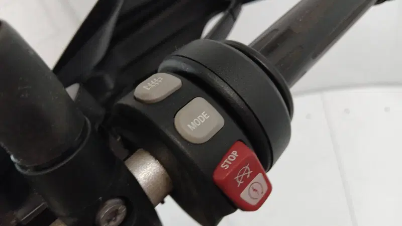 Bmw R 1200 GS (2013 - 16) (10)