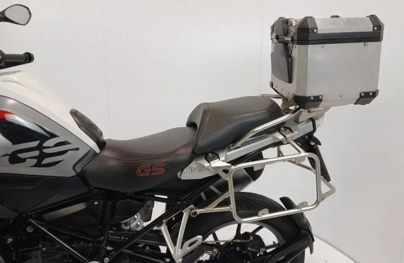 Bmw R 1200 GS (2013 - 16) (12)