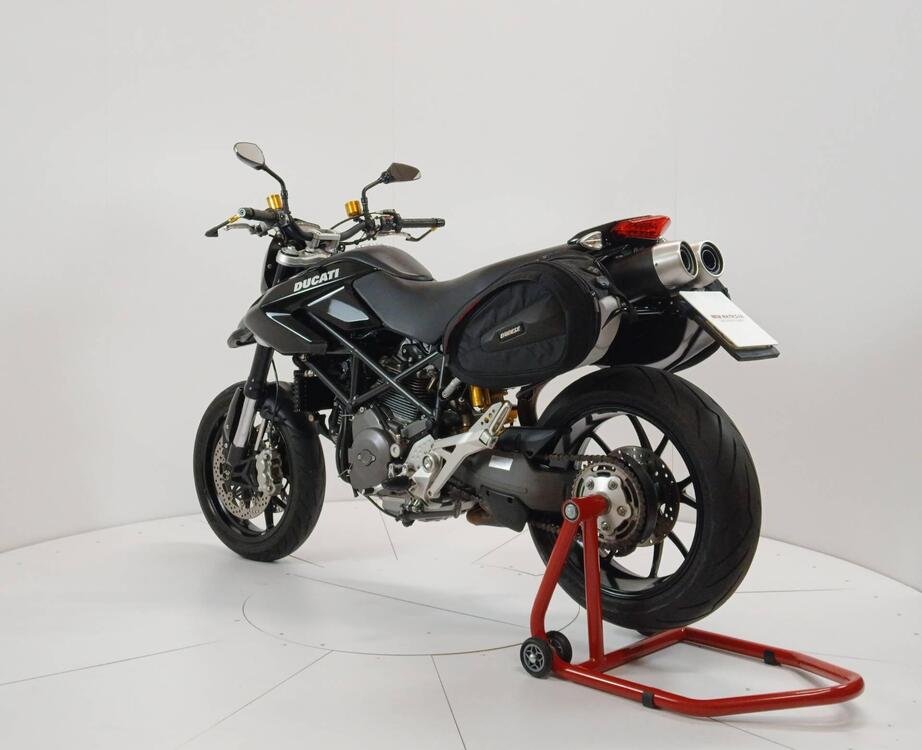 Ducati Hypermotard 1100 EVO (2010 - 12) (5)