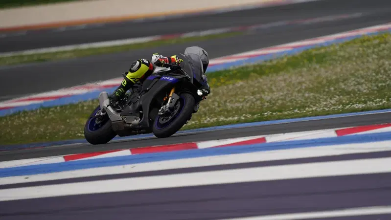 Yamaha Motor all'EICMA Riding Fest: prove in pista, su strada e sullo sterrato. Ecco cosa vi aspetta