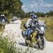 Suzuki V-Strom Day: aprono le iscrizioni