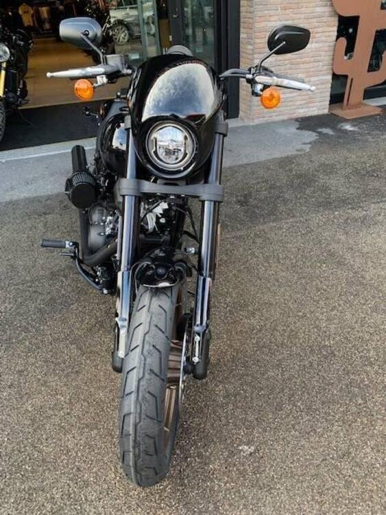 Harley-Davidson 114 Low Rider S (2021) - FXLRS (4)