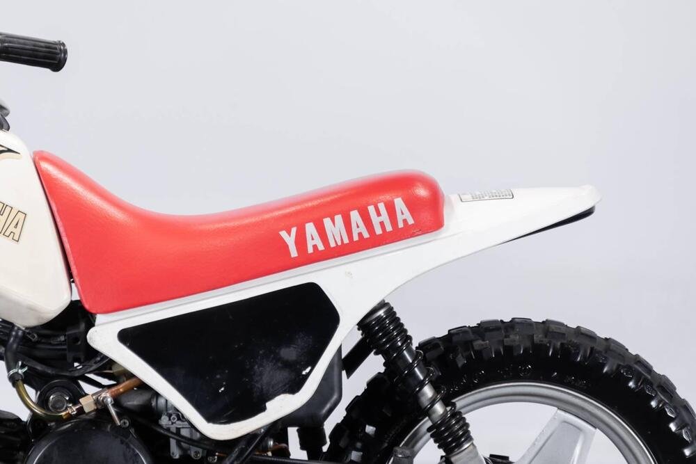 Yamaha PW 50 (5)