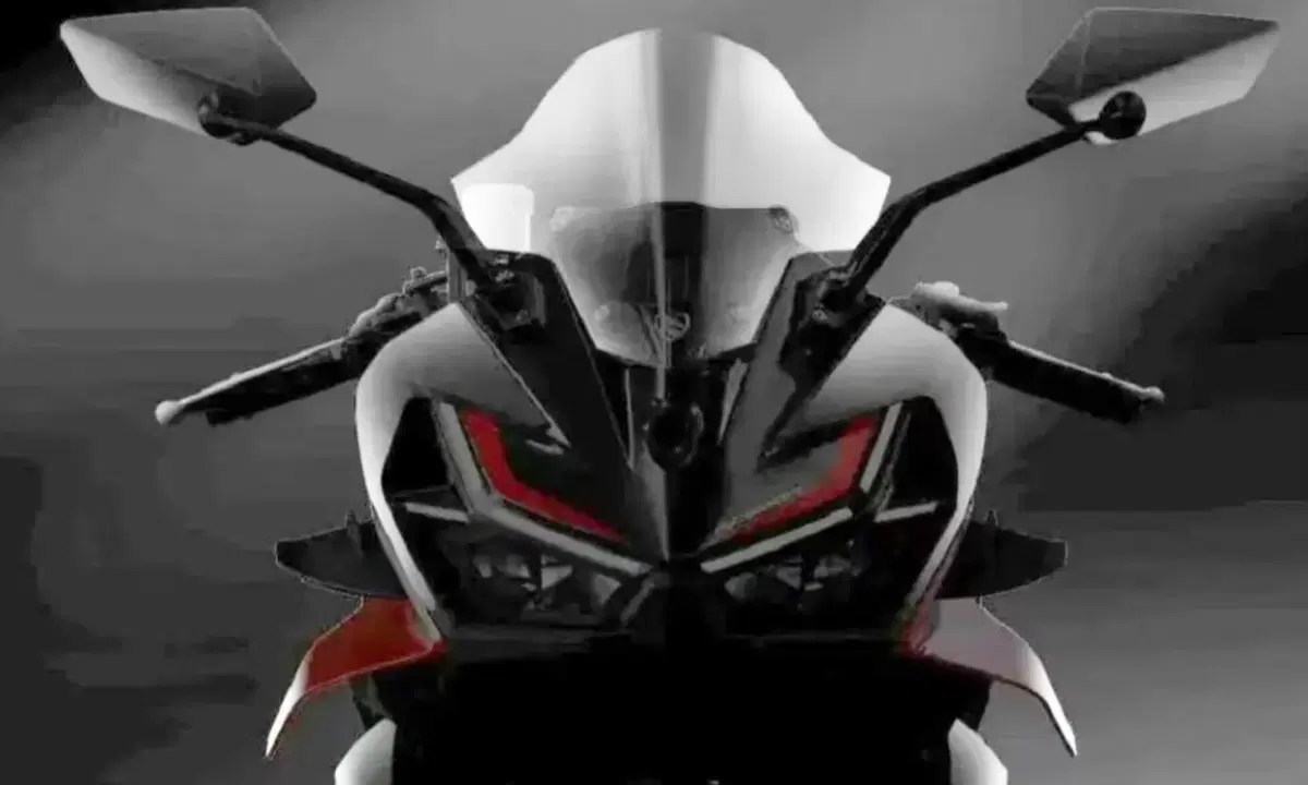 Zongshen Cyclone RC 680 arriverà davvero la supersportiva cinese?