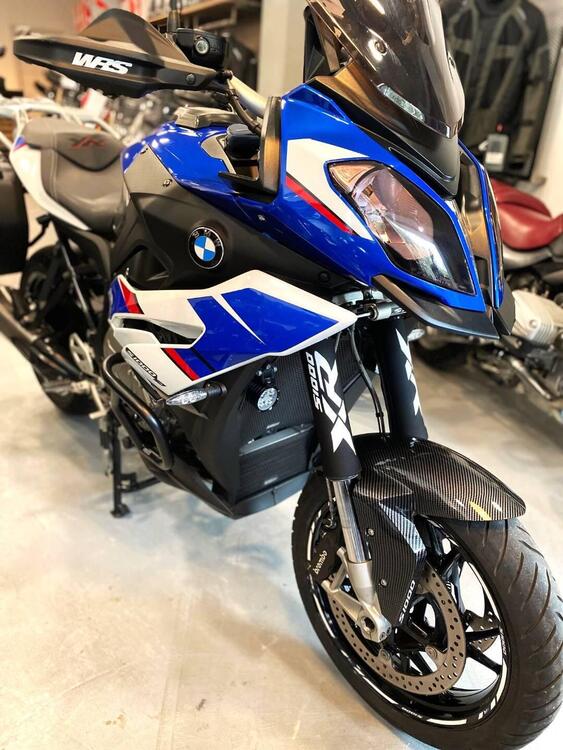 Bmw S 1000 XR (2020 - 23) (4)