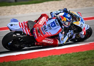 MotoGP 2024. GP di Spagna. FP1: i fratelli Marquez davanti a tutti, bene Franco Morbidelli (prima GP24) [RISULTATI]