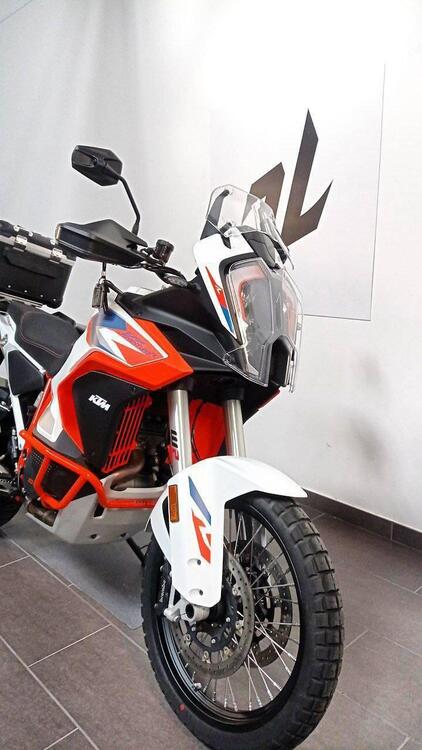 KTM 1290 Super Adventure R (2022 - 24) (4)