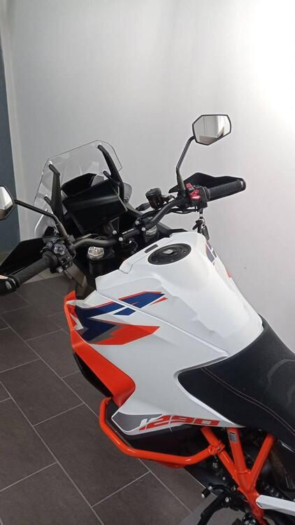 KTM 1290 Super Adventure R (2022 - 24) (5)