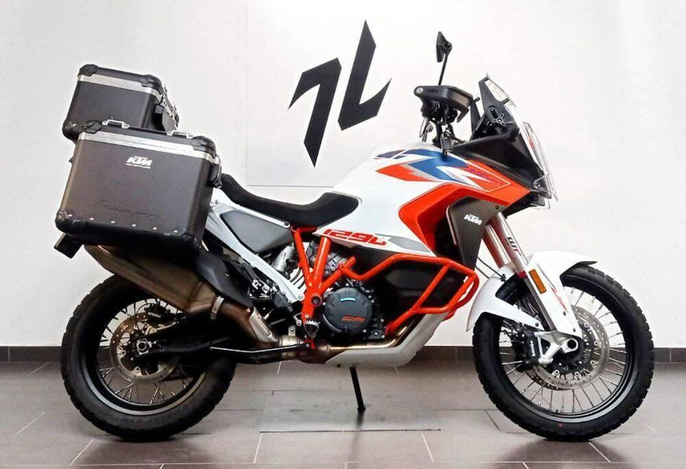 KTM 1290 Super Adventure R (2022 - 24) (3)