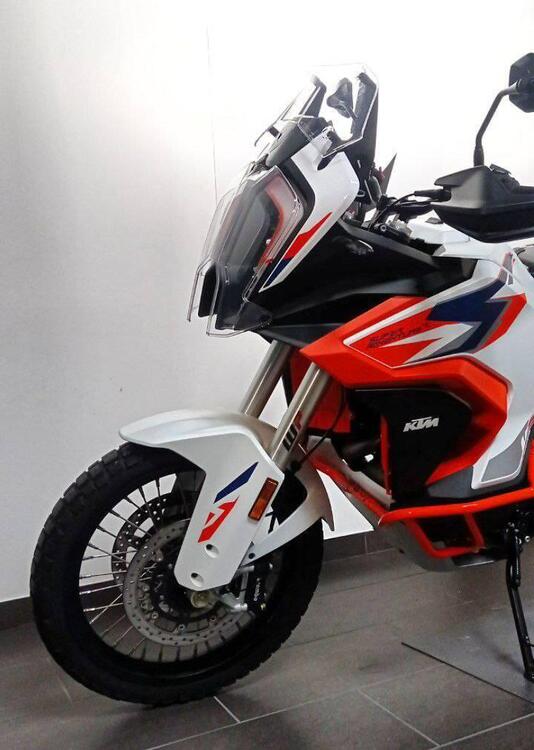 KTM 1290 Super Adventure R (2022 - 24)