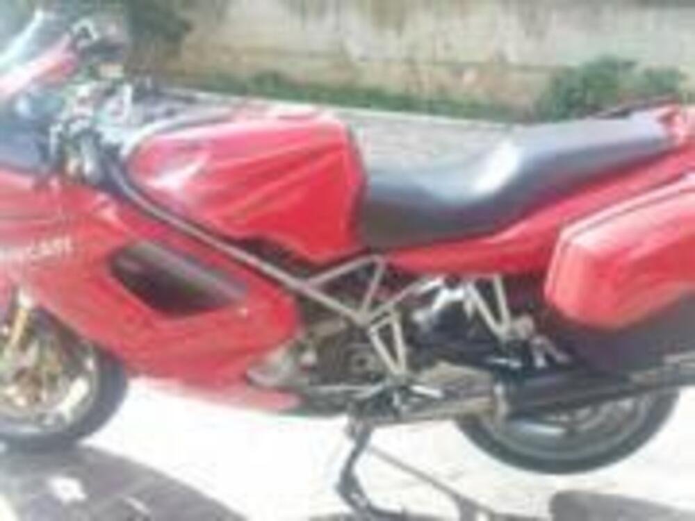 Ducati ST4 S (2001 - 02) (2)