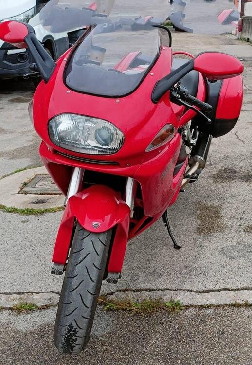 Ducati ST4 S (2001 - 02) (5)