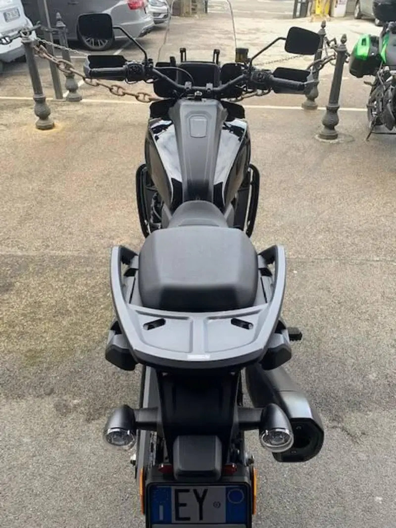 Harley-Davidson Pan America 1250 Special (2020 - 25) (4)