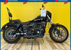 Harley-Davidson 1800 Low Rider S (2016 - 17) - FXDLS usata