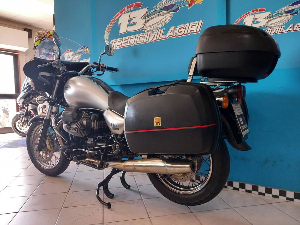 Moto Guzzi California Stone (2001 - 06) (4)