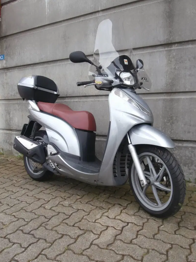Honda SH 300 i (2006 - 10)