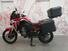 Honda Africa Twin CRF 1100L Travel Edition DCT (2020 - 21) (15)