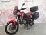 Honda Africa Twin CRF 1100L Travel Edition DCT (2020 - 21) (19)