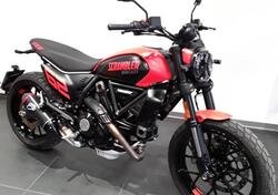 Ducati Scrambler 800 Full Throttle (2023 - 24) usata