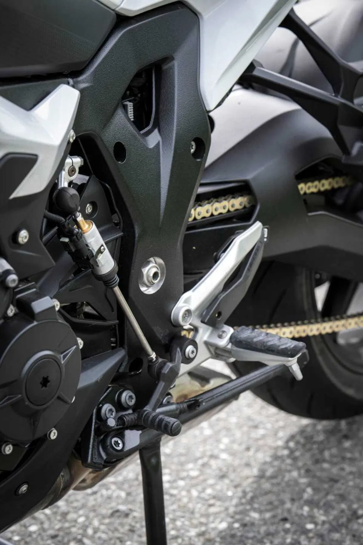 BMW S 1000 XR: Turismo Superbike! (13)