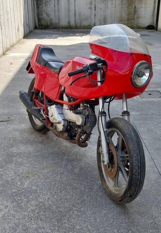 Ducati Pantah 600 SL (3)