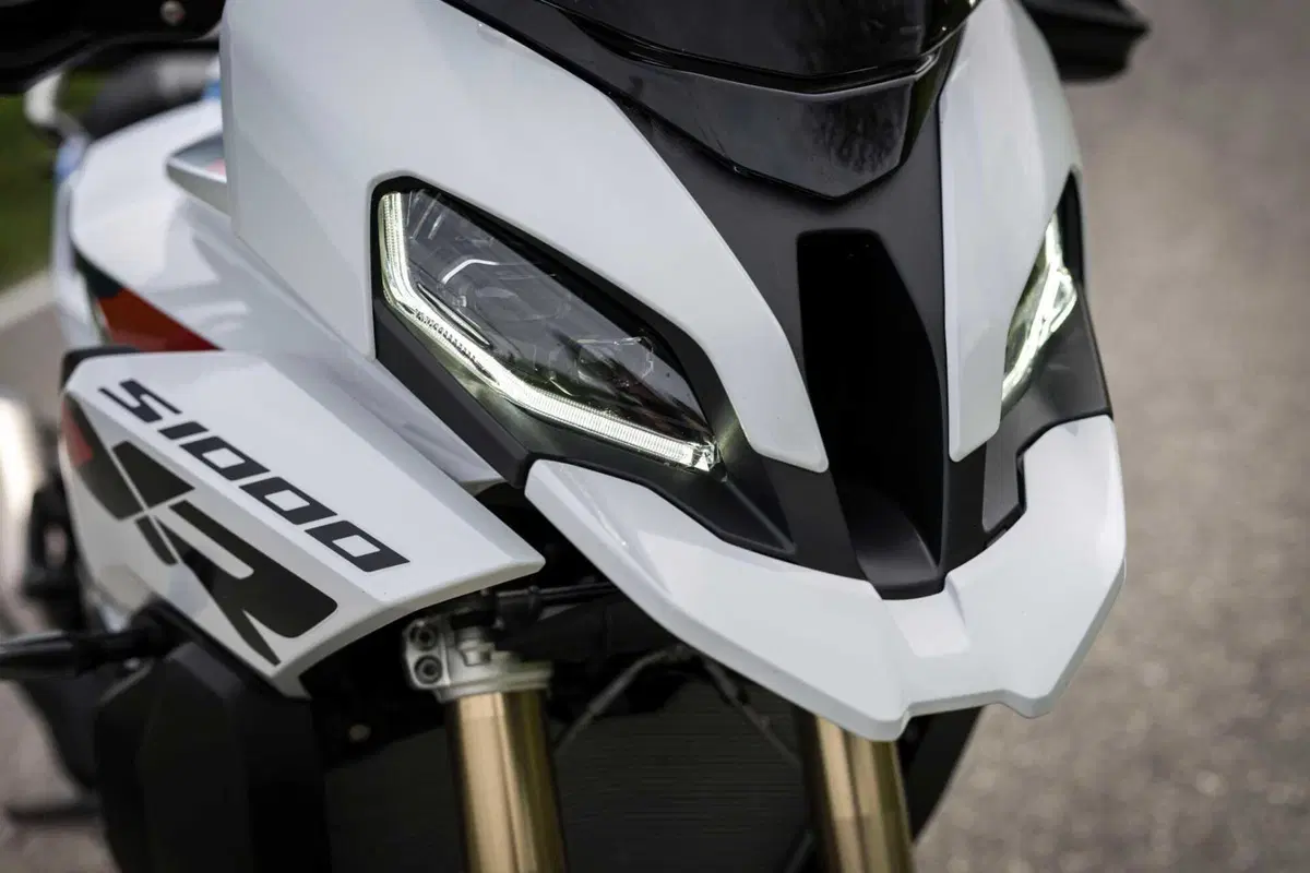 BMW S 1000 XR: Turismo Superbike! (20)