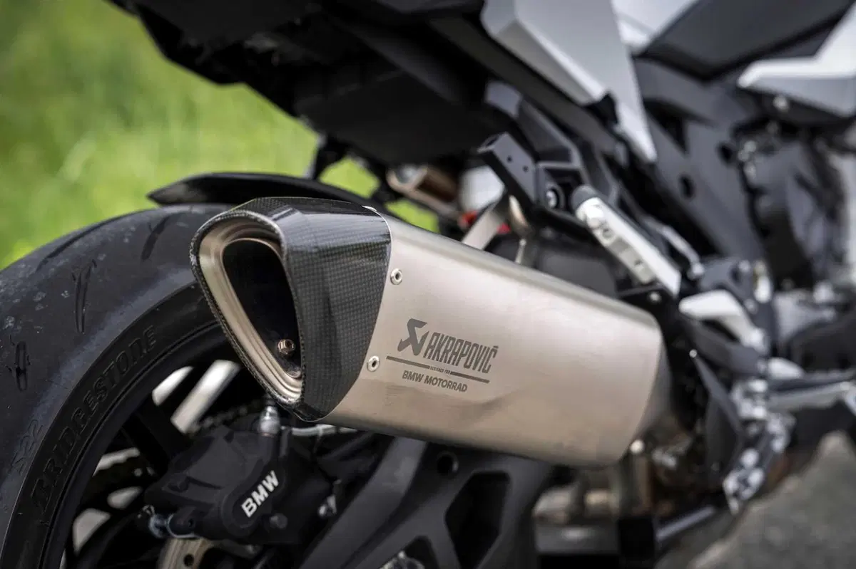 BMW S 1000 XR: Turismo Superbike! (21)