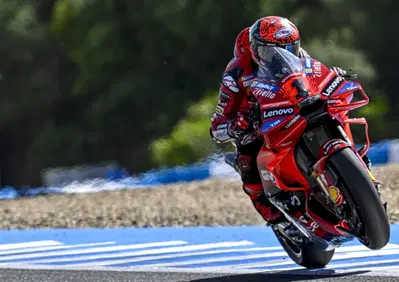 MotoGP 2024. GP di Spagna. Pre-qualifiche: Pecco Bagnaia primo con record! Poi Maverick Vinales e Marc Marquez [RISULTATI]
