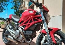 Ducati Monster 696 Plus (2007 - 14) usata