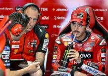 MotoGP 2024. GP di Spagna. Pecco Bagnaia torna davanti: Abbiamo programmato questo venerdì come se fosse un test