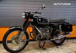 Bmw R 75/5 usata